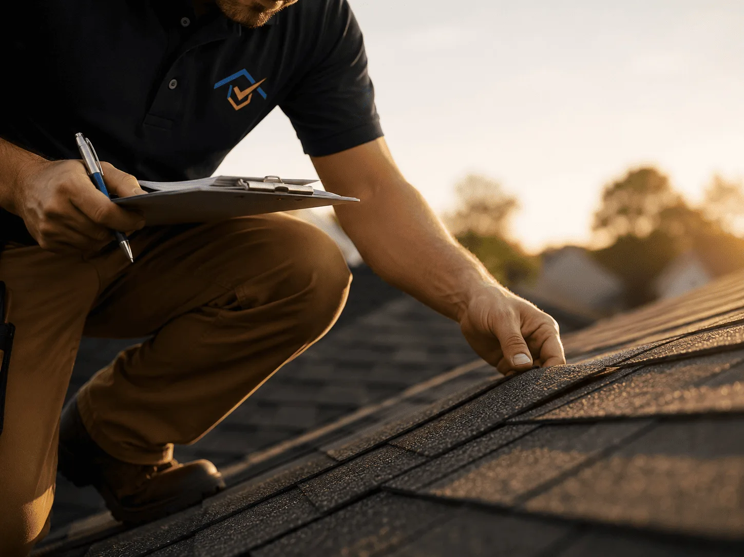 Why Choose Roof Inspection in Valliant, OK