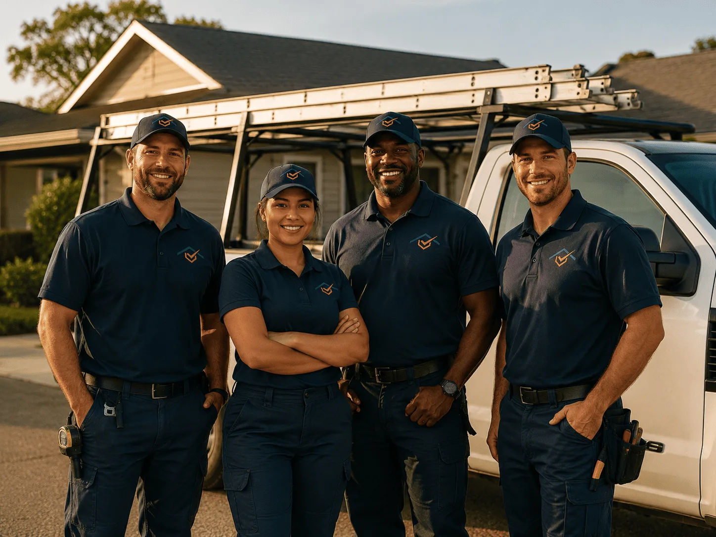 Roof Inspection company in Valliant, OK